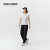 Skechers Женские вязаные прямые повседневные брюки