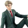 Series Tenohira Lloyd 100mm PVC Painted Finished Figure G.E.M. SPY×FAMILY Approx.