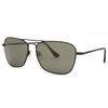 Randolph Engineering Intruder Ir003 Unisex Sunglasses