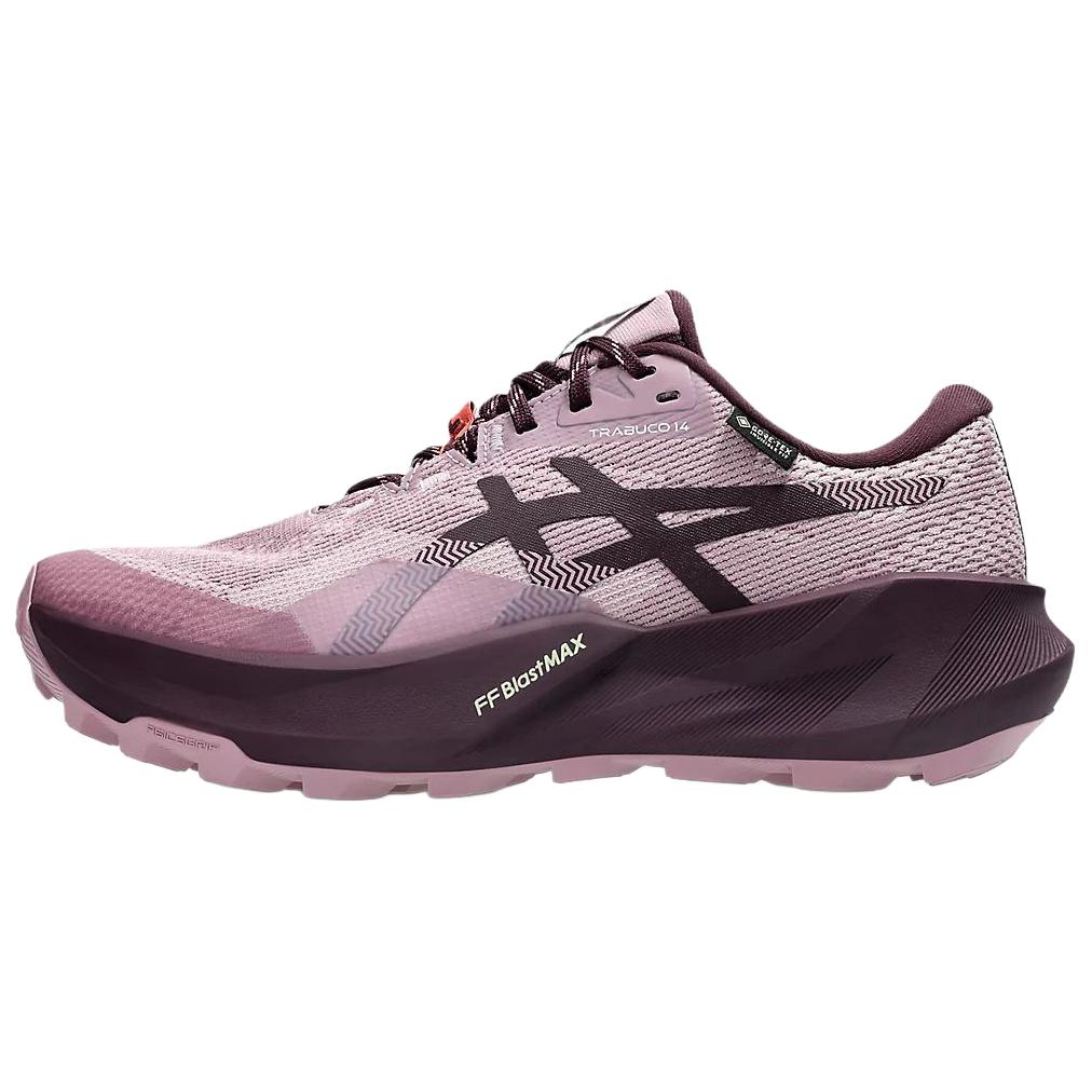 Asics Женские кроссовки для трейлраннинга Gel Trabuco 14 Taro Purple 1012B936-500
