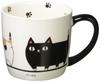 Cat 3 Brothers Mug March 13000