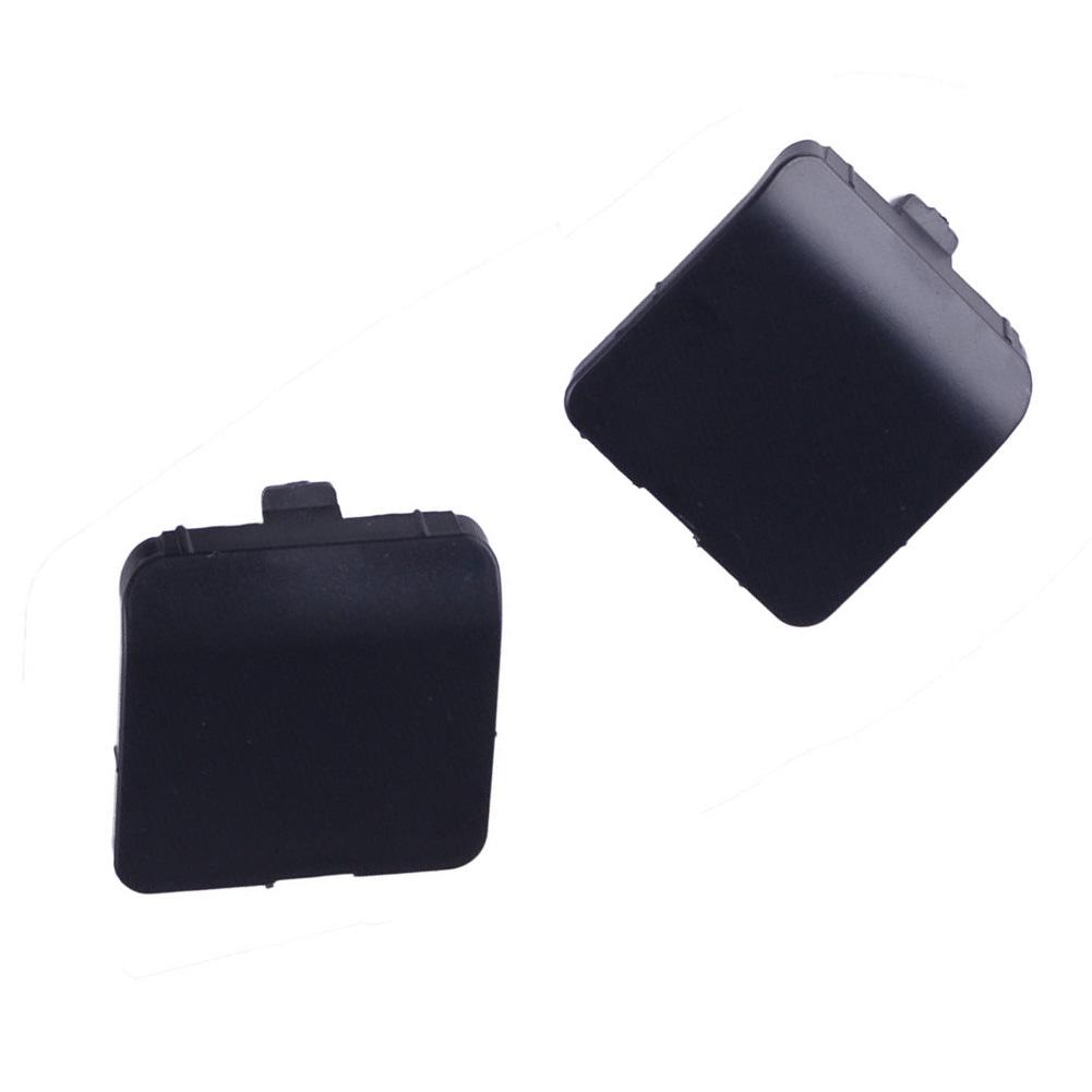 Roof Luggage Rack Cap Accessories Parts Plastic Vehicle 6* 75232-SWA-003 75242-SWA-003 For Honda For CRV For CR-V Brand New