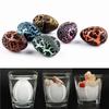 Easter Magical Hatching Growing Dinosaur Eggs Dinosaur Egg Hatching With Water Growing Toy Kids Weird Soaking Dinosaur Egg Toy