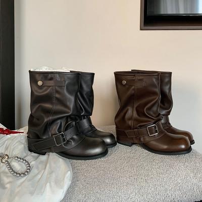 Ботинки – Ботинки