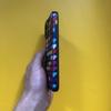 Чехол для Iphone 14 Pro Max 13 Mini 11 12 противоударный чехол-бампер для телефона Iphone Xr Xs Max X 7 Plus 8 Se2 6 Coloful Love Hearts