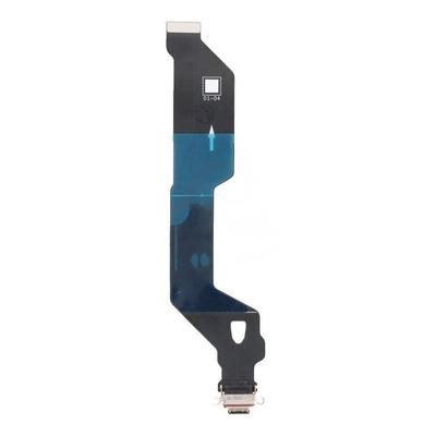 Для OnePlus 10 Pro 5G NE2210,NE2211,NE2213,NE2215,NE2217 OEM Разъем док-станции Порт зарядки Шлейф Запасная часть для ремонта (без логотипа)