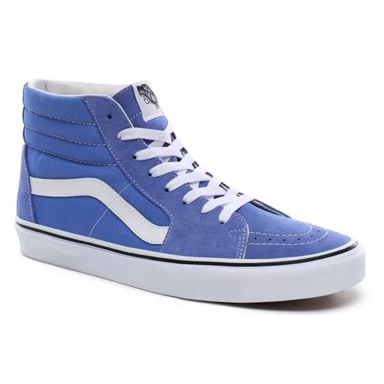 Sk8 Vans-Hi 'Ультрамарин' VN0A4BV6TGW