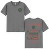 Vinyl Hub Japanese Record Store Graphic T Shirts Unisex Women Clothing Short Sleeve 100 Cotton Casual T Shirt Harajuku Streetwear
