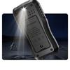 Auto Ranging Digital Multimeter with Live Wire Detection Backlit Screen Ergonomic Design Electric  Measurement Device