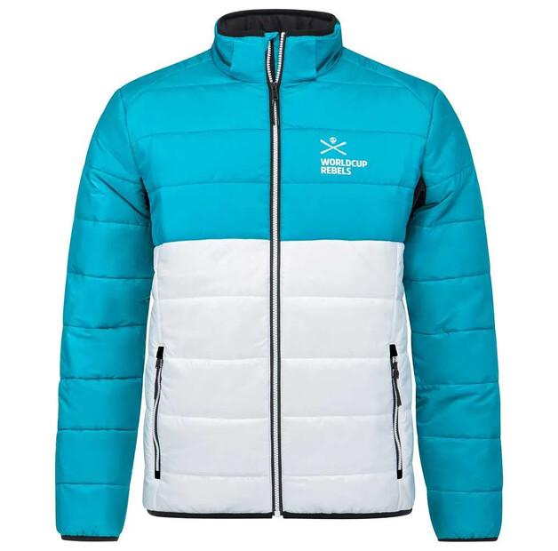 Head Jacket HWR Race Kinetic