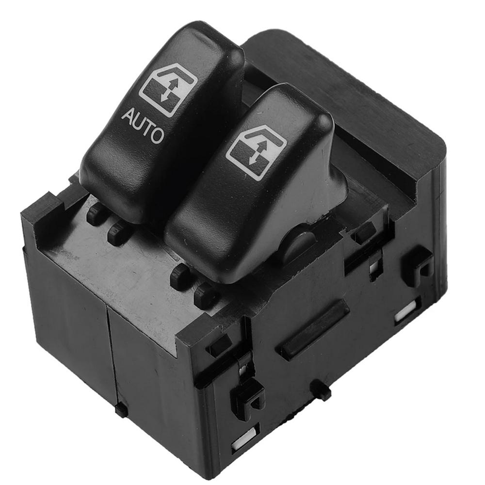 Главный переключатель электростеклоподъемника со стороны водителя для Chevrolet Venture Silhouette 2000-05