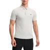 FILA Fitness FW/AW25 Polo Shirt Men's A11M531103F-GY