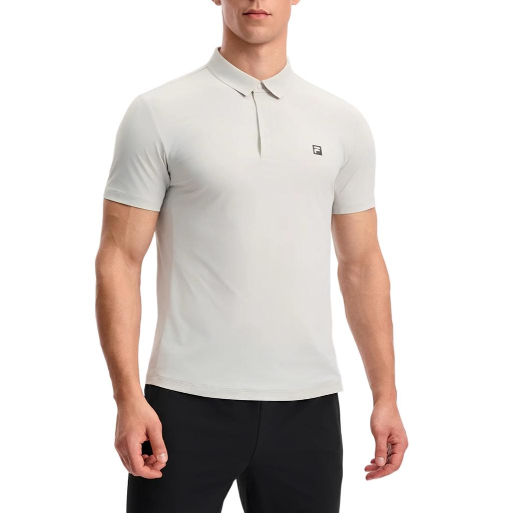FILA Fitness FW/AW25 Polo Shirt Men's A11M531103F-GY