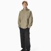 Эта Бежевая Горная Куртка Из Нейлона