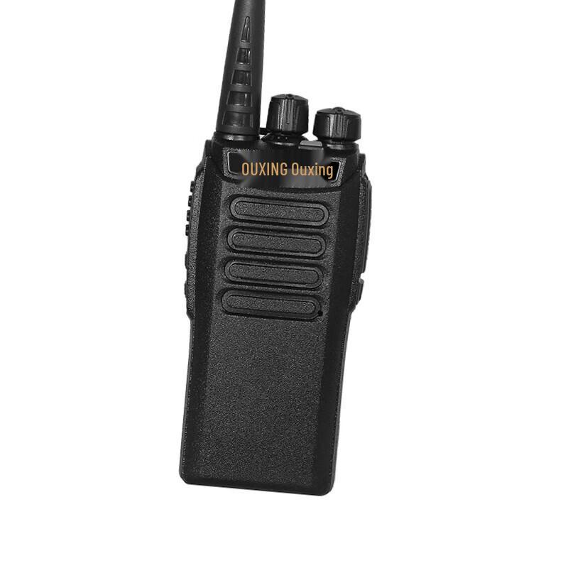 Ouxing Professional Long-Range Walkie-Talkie (CN version)