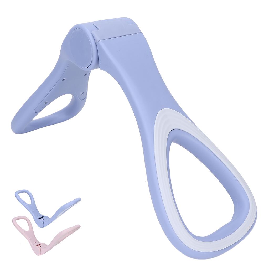 Thigh Hip Trainer Pelvic Floor Muscle Exercise Beautiful Legs Multifunction Legs Trainer Clamp