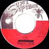 7inch Record COUNTRY SPENG - 1 Up SPM3594 Super Supreme Jamaica Reggae, Ska & Dub Used