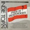 LP Record VARIOUS - Indie Top 20 Vol VI - Pride Of Inde TT06 Beechwood Music 1989 UK Rock Used