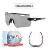 Polarized Sports Sunglasses for Men Women Outdoor Ultra-Lightweight UV400 Protection Sun Glasses for Cycling Running Driving Mountain Bike Sunglasses