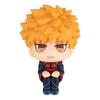 MegaHouse Ruka Cup Blue Lock Rensuke Kukogami Second Selection Ver. Completed Figure