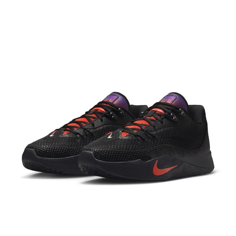 Nike Мужской S.T. Баскетбольные кроссовки FLARE EP