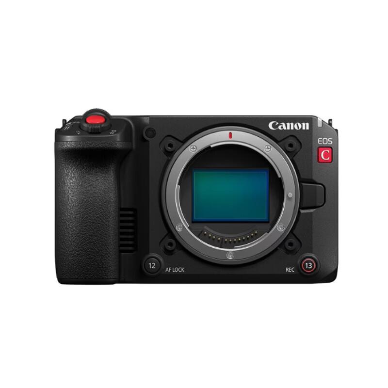 Canon Профессиональная кинокамера EOS C80 (Китайская версия)