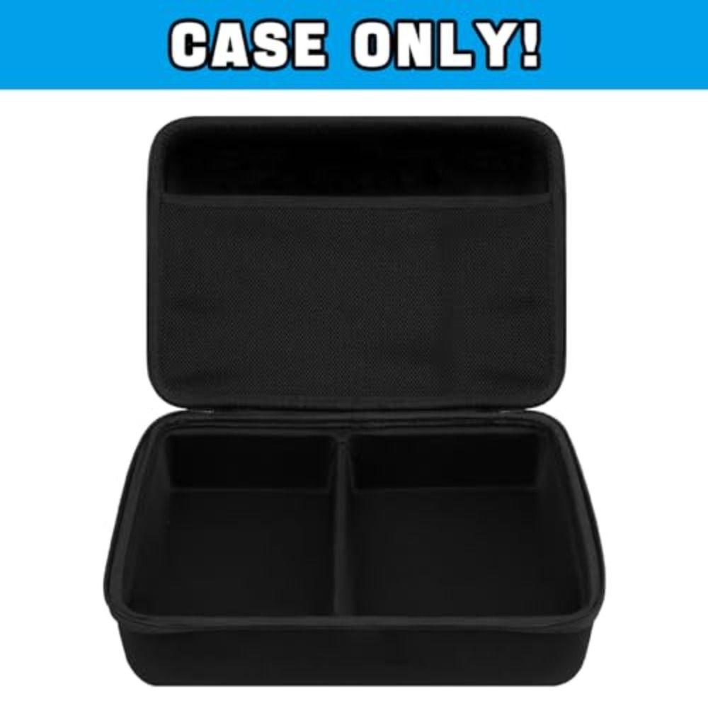 Shockproof Photo Printer Storage Case for Canon SELPHY CP1300/ CP1200/ CP1500 Commuting