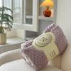LISM Thick Warm Velvet Blanket