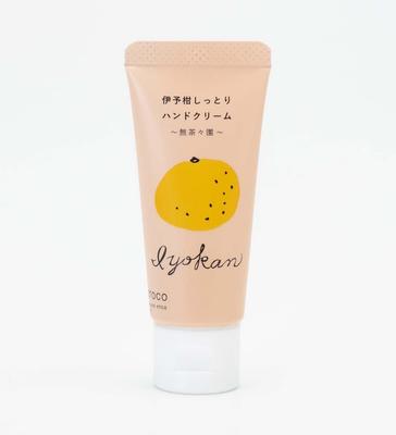 Yaetoco Iyokan Увлажняющий крем для рук 20 г