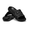 Классический геометрический слайд V2 Bk 24susd209608 для Crocs Crocs 