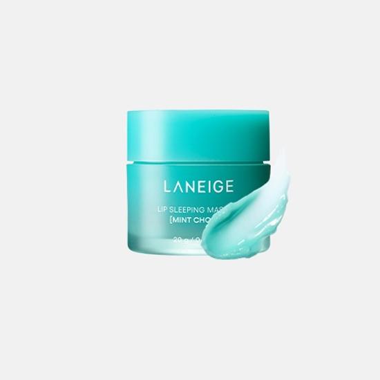 Маска для губ смягчающая LANEIGE