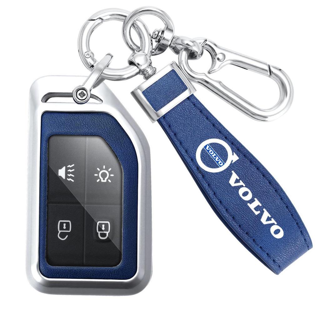 Key Cover for Volvo FM/FH16 Heavy Truck Remote Control Key.
