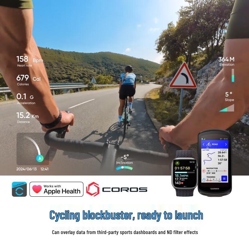 Insta360 GO 3S 4K Thumb Action Camera (CN version)