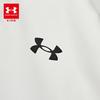 Under Armour Детская утепленная куртка средней длины с капюшоном