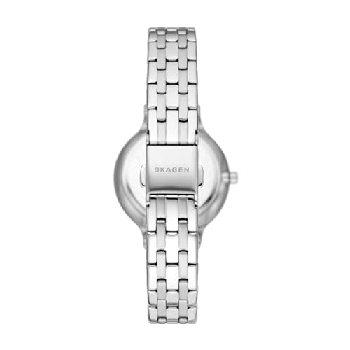 Skagen Anita Lille Watch SKW3126 Women's Silver