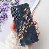 Для Vivo V20 SE V2022 V2023 / V20 V2024 V2025 Модный Чехол для Телефона с Крутым Рисунком для Vivo V 20 20SE Мягкий Силиконовый TPU Чехлы