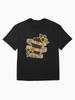 My Chemical Romance And If You Die. Oversized T-Shirt