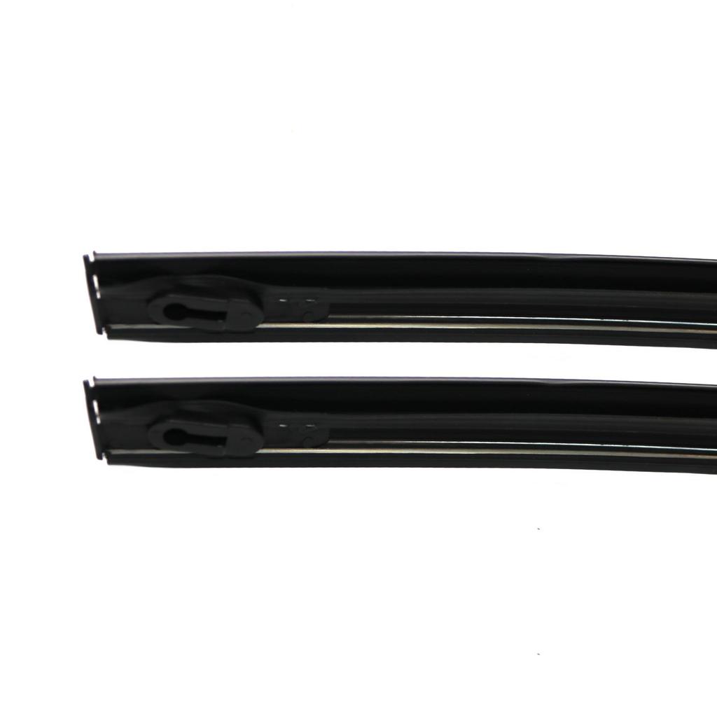 Compatible Roof and Water Flow Sealing Strips for 03-06 Honda Accord (7th Gen).