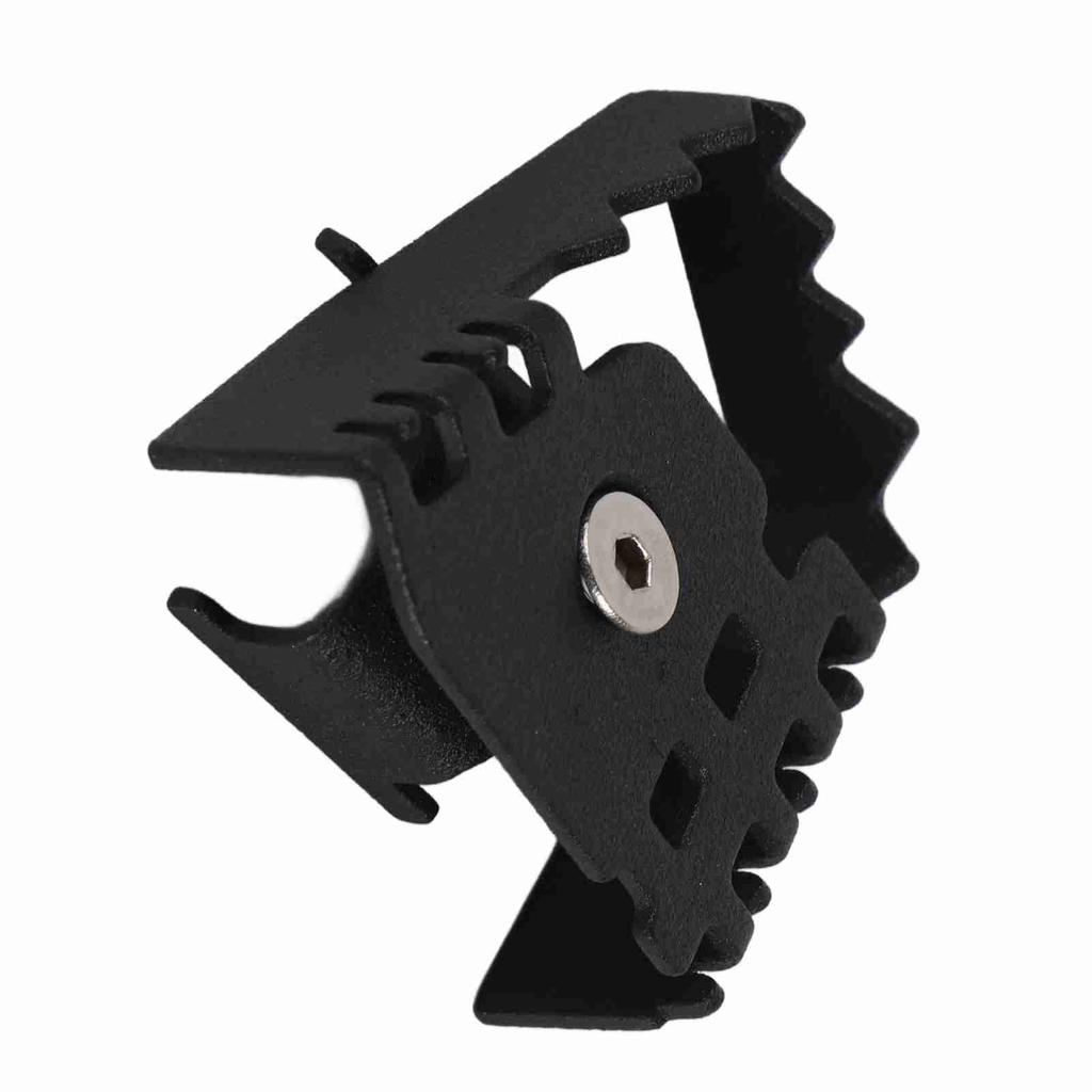 Увеличить удлинитель педали заднего ножного тормоза для F800GS F700GS черный