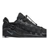 Nike Air Max Vistascape 'Черный' (унисекс) Черные / Темно-дымчато-серые Беговые кроссовки CQ7740 001