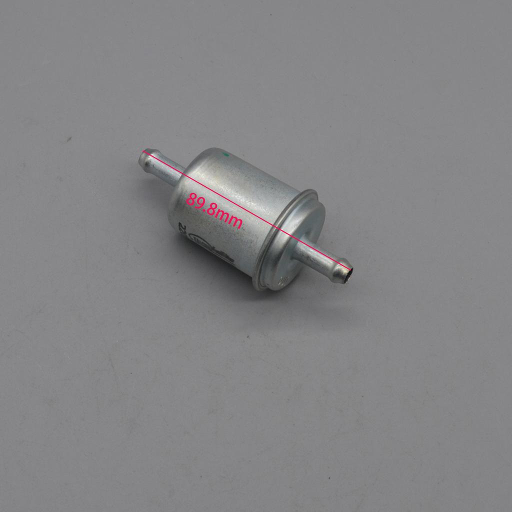 150cc motorcycle petrol cleaner fuel filter for QJIANG keeway benelli 150s 180s RKF RFS 150 180 BJ150-31