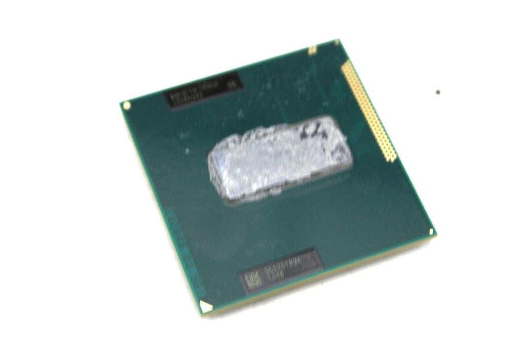 Мобильный процессор Core i7 3630QM SR0UX [Intel] 2,40 ГГц [Оптовый продукт]