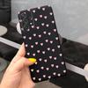 Для Samsung Galaxy A13 A33 A53 A73 5G Чехол Новая Мода Девушки Мягкий Тонкий ТПУ Чехол для Телефона Для Samsung A13 A 33 53 73 Задняя Крышка Сумки