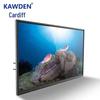 KAWDEN 65-дюймовый интерактивный плоский дисплей i5, штекер CN (адаптер в комплекте)