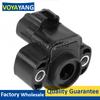 TPS Throttle Position Sensor 56027942 4882219 for Jeep Wrangler TJ Cherokee XJ Dodge Dakota Viper 4874371AC 4874371AB 4874371