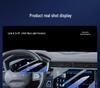 2024 Lynk & Co 01 Dashboard Screen Protector: Tempered Film for Console Navigation & Interior