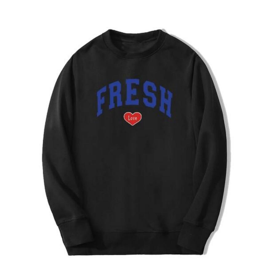 Sturniolo Triplets Let's Trip The Versus Tour Толстовка с рисунком Женская толстовка унисекс с круглым вырезом и длинными рукавами с круглым вырезом Повседневный спортивный костюм