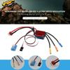 For 1/10 RC Cars Truck Waterproof Motor 25A/35A Brushless ESC Combo Kits for Children Playing Christmas Gift