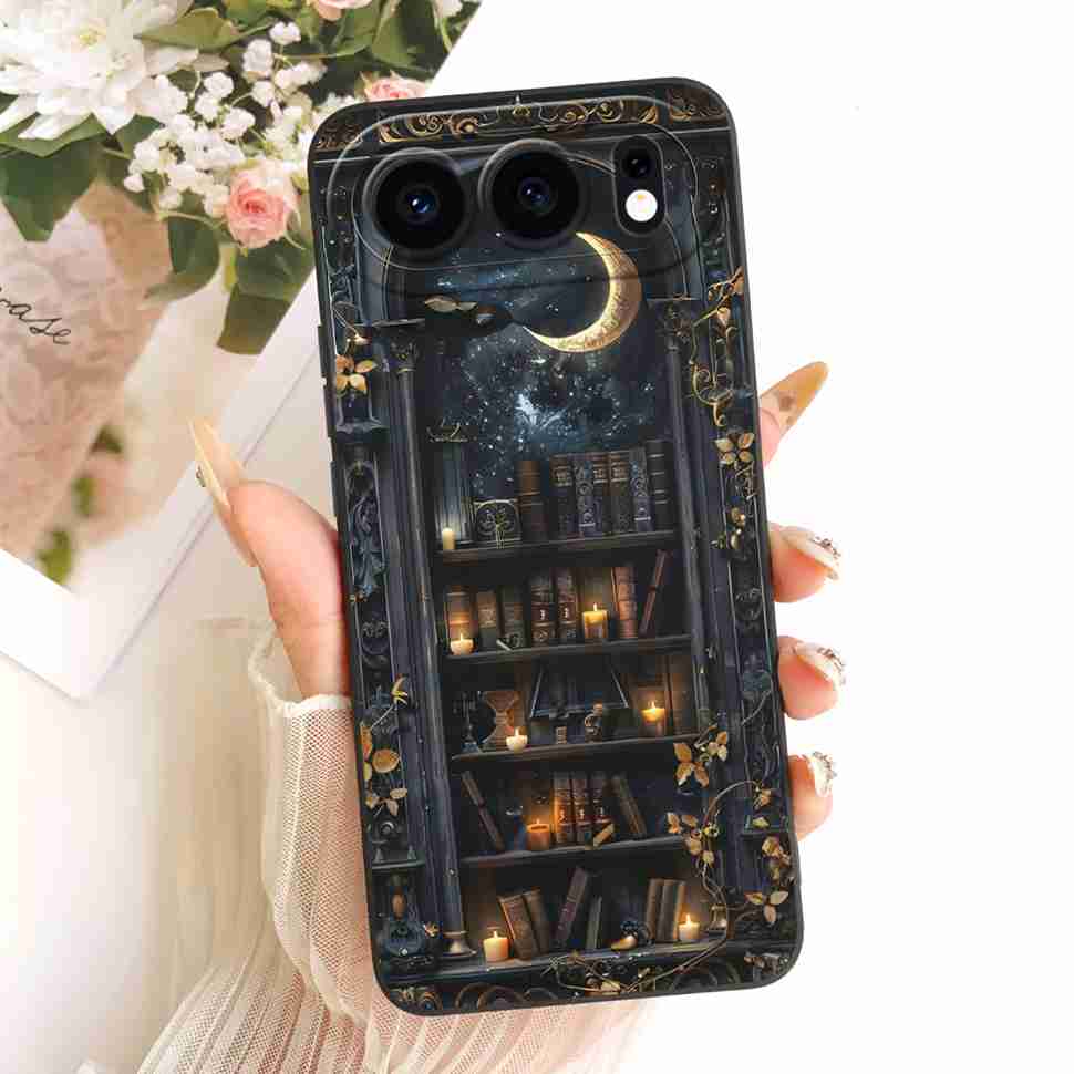 For Honor 500 5G 6.55" Case Simple Style Silicone Back Cover For Honor500 HONOR 500 5G MEY-AN00 Fashion Painting Bumper Cases