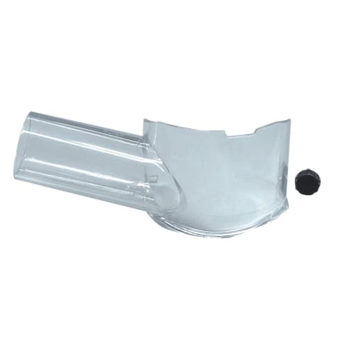 Makita Dust Removal Attachment Router 195559-1